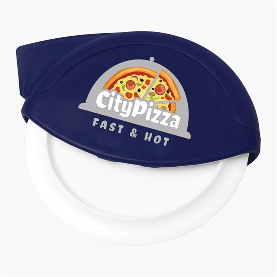 Supreme Pizza Cut-It - Full Color