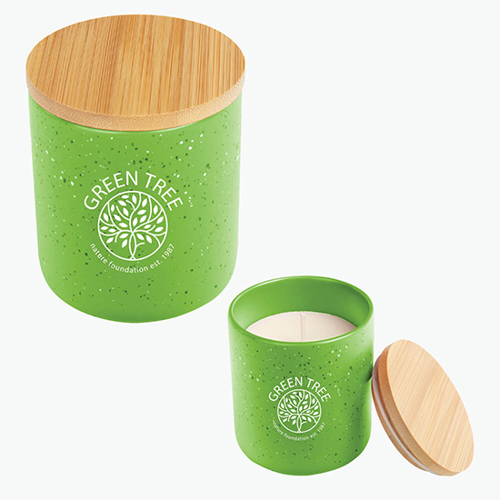 Campfire Candle - Clearance