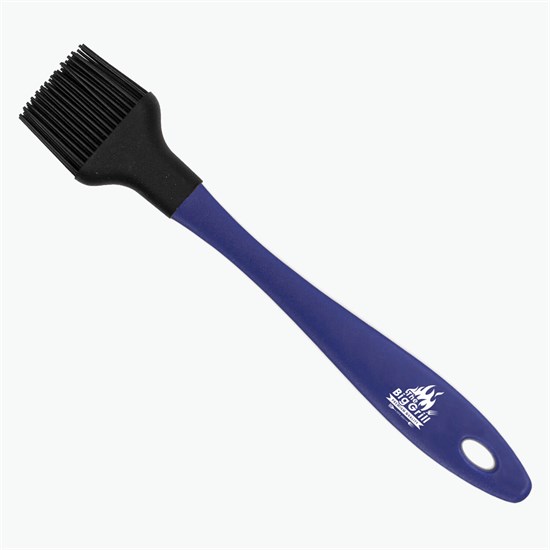 Mini Silicone Basting Brush