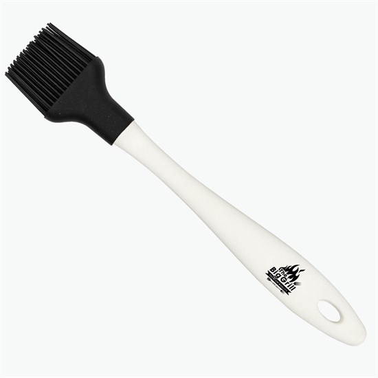Mini Silicone Basting Brush