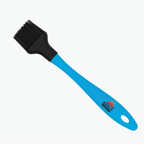 Mini Silicone Basting Brush - Full Color
