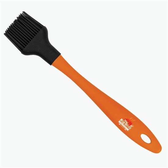 Mini Silicone Basting Brush - Full Color