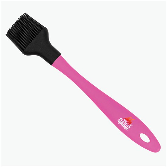 Mini Silicone Basting Brush - Full Color