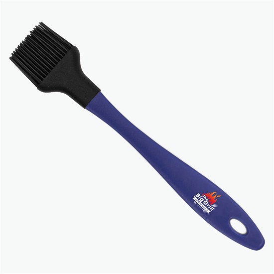 Mini Silicone Basting Brush - Full Color