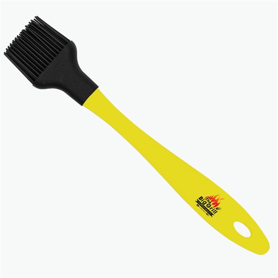 Mini Silicone Basting Brush - Full Color