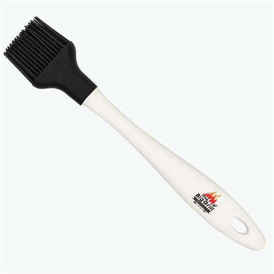 Mini Silicone Basting Brush - Full Color