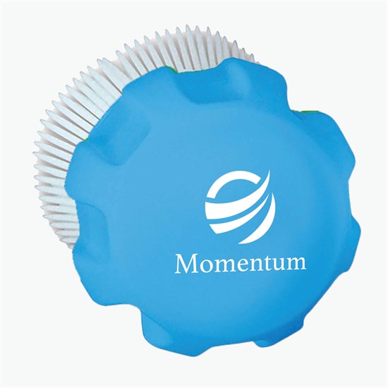 Scrubby Scrub Brush