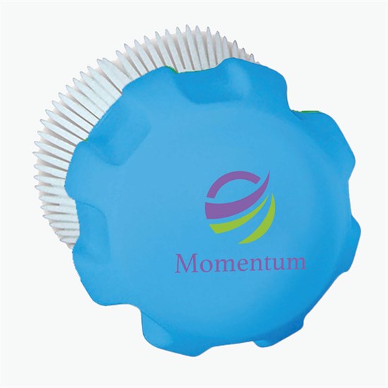 Scrubby Scrub Brush - Full Color