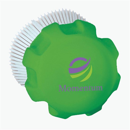 Scrubby Scrub Brush - Full Color