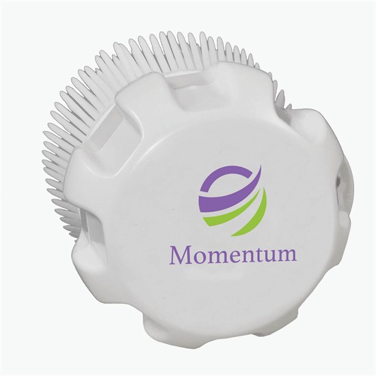 Scrubby Scrub Brush - Full Color