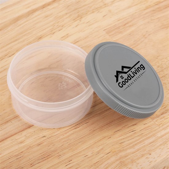 Itsy Bitsy Storage Container - 24-Hour Production