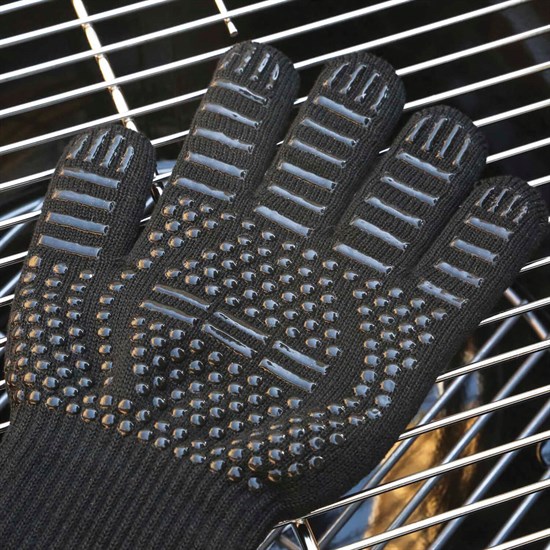 HeatGuard Cooking Gloves