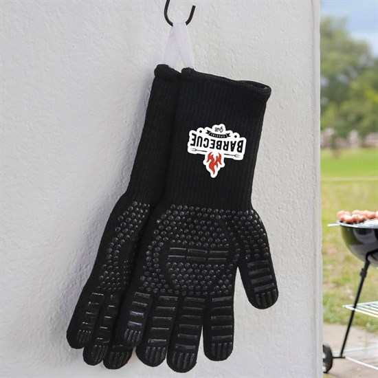 HeatGuard Cooking Gloves