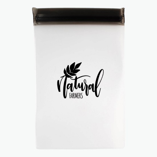 Small Reusable Food Storage Bag - 24-Hour Production