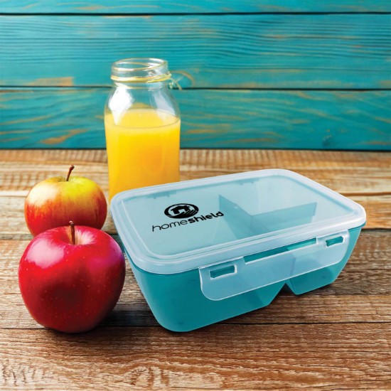 Translucent Lunch Container