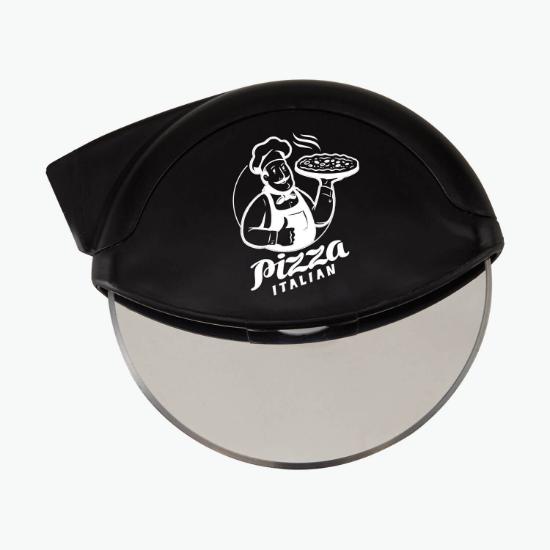 Pizza Cut-It with Stainless Steel Blade