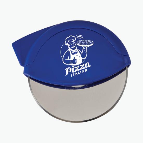 Pizza Cut-It with Stainless Steel Blade