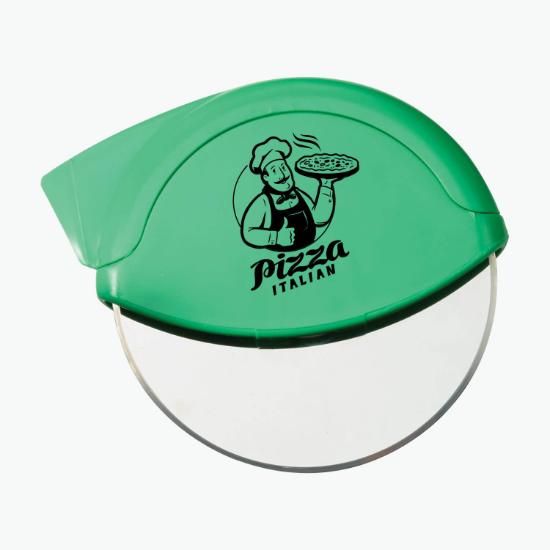 Pizza Cut-It with Stainless Steel Blade