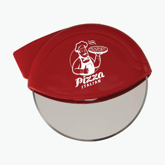 Pizza Cut-It with Stainless Steel Blade