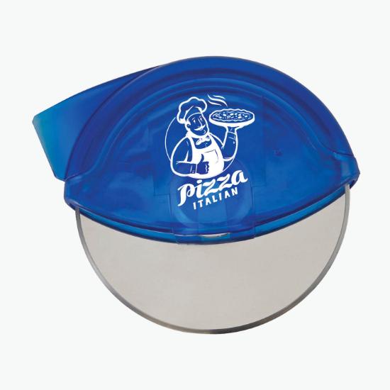 Pizza Cut-It with Stainless Steel Blade