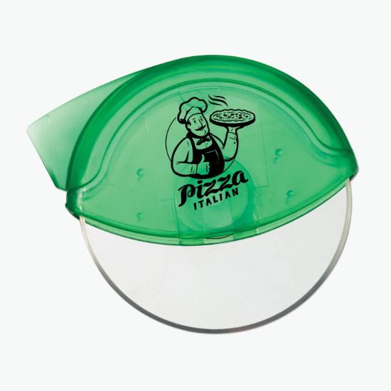 Pizza Cut-It with Stainless Steel Blade