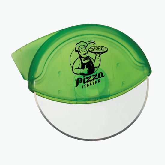 Pizza Cut-It with Stainless Steel Blade