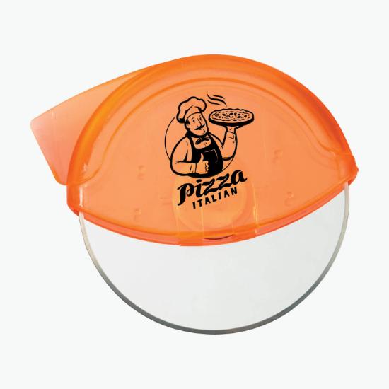 Pizza Cut-It with Stainless Steel Blade