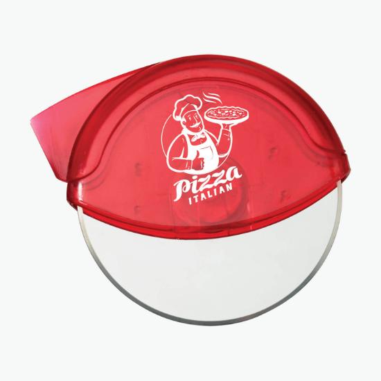 Pizza Cut-It with Stainless Steel Blade