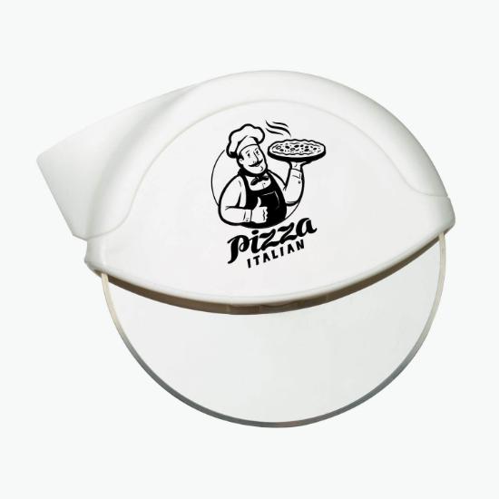 Pizza Cut-It with Stainless Steel Blade