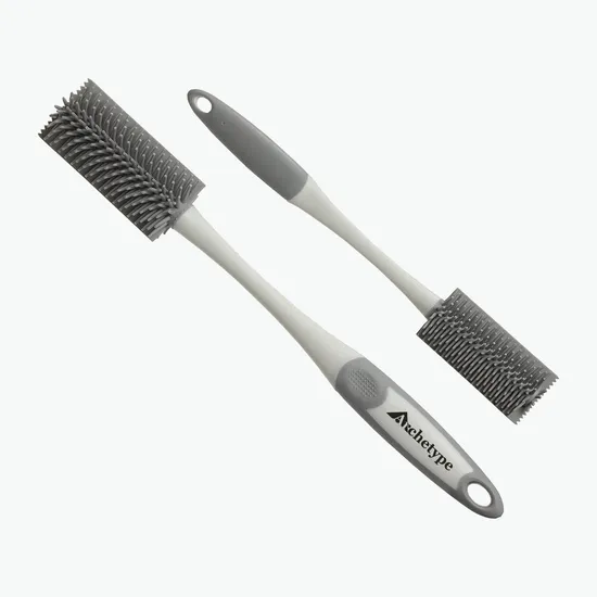 Simple Clean Bottle Brush