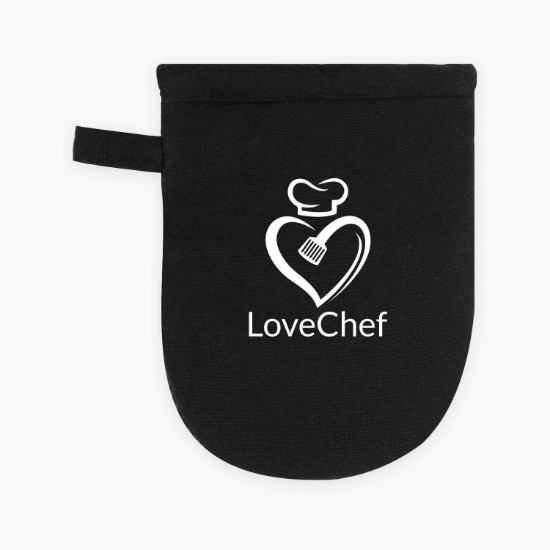 Mini Oven Mitt
