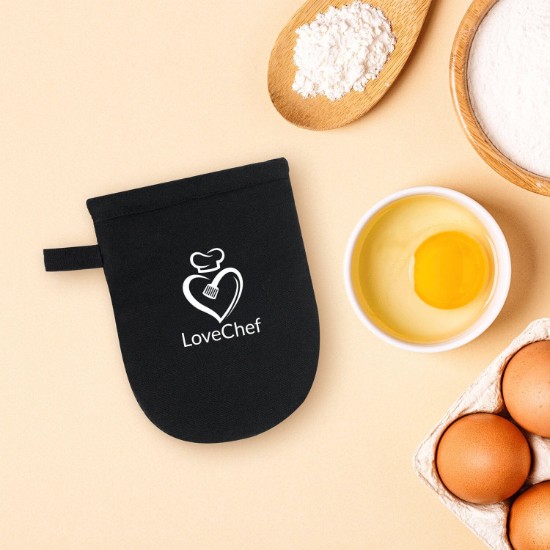 Mini Oven Mitt