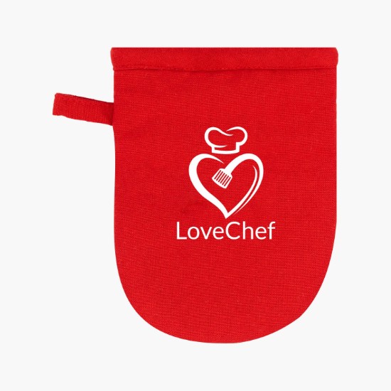 Mini Oven Mitt
