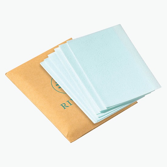 Simply Fresh Laundry Detergent Sheets