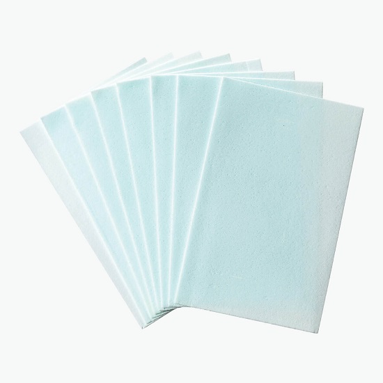 Simply Fresh Laundry Detergent Sheets