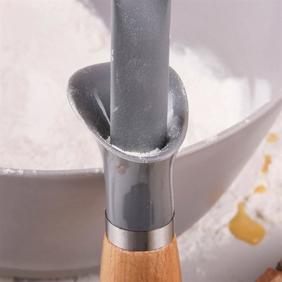 Galley Beechwood Spoon - 24-Hour Production