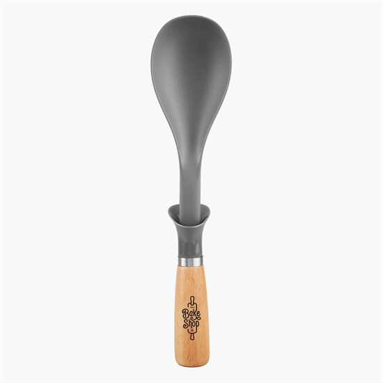 Galley Beechwood Spoon - 24-Hour Production