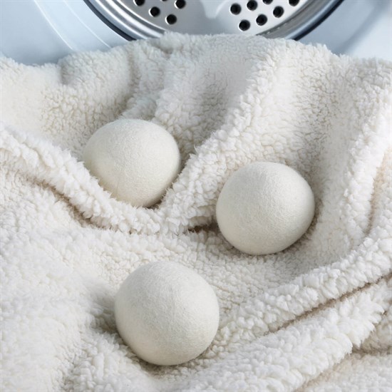 Snuggies Wool Dryer Ball Set