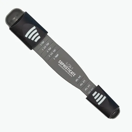 9-in-1 Recycled Measuring Spoon - 24-Hour Production
