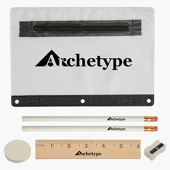 Deluxe School Gift Set