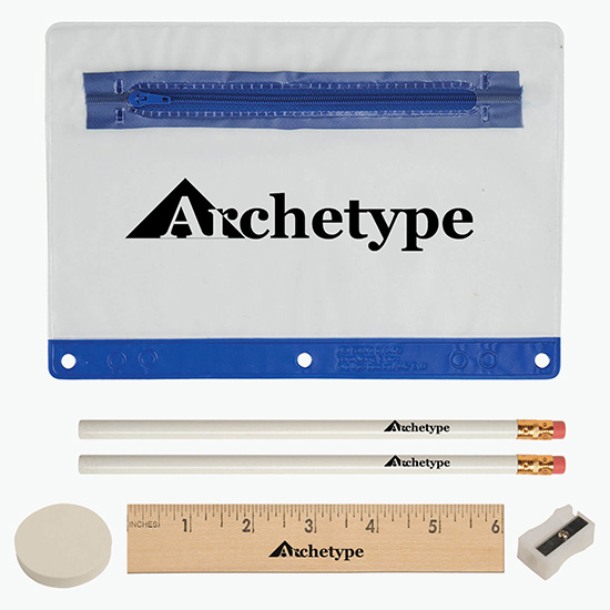 Deluxe School Gift Set