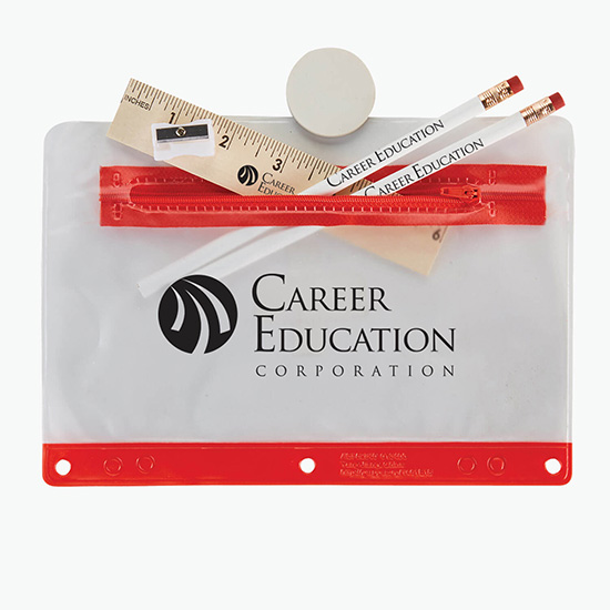 Deluxe School Gift Set
