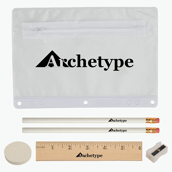Deluxe School Gift Set