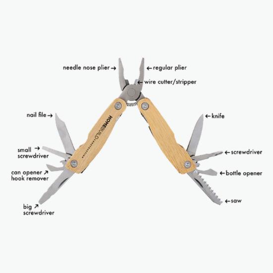 Weekend Warrior DIY-er Kit