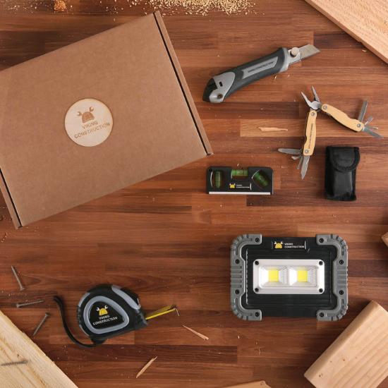 Weekend Warrior DIY-er Kit