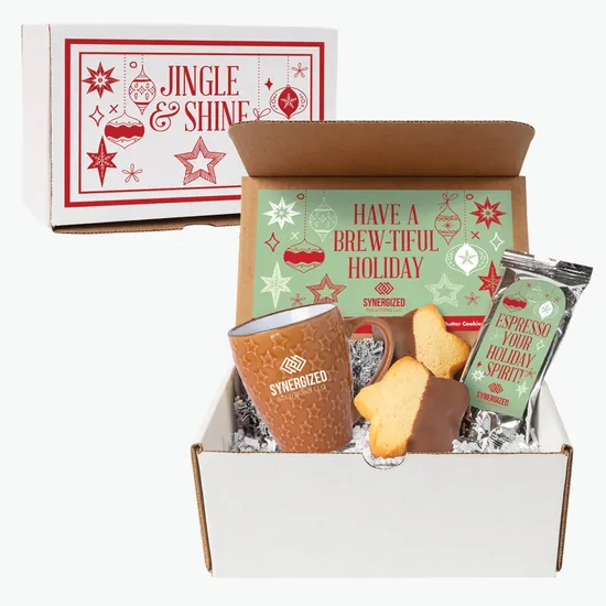 Morning Star Mug Kit
