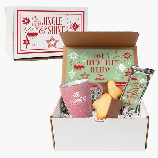 Morning Star Mug Kit
