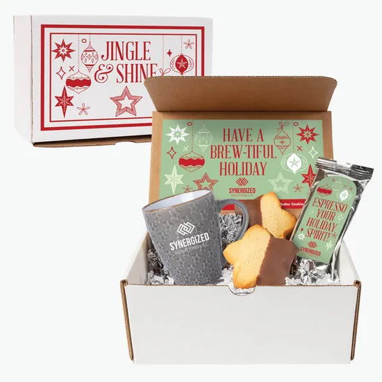 Morning Star Mug Kit