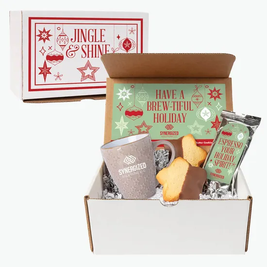 Morning Star Mug Kit