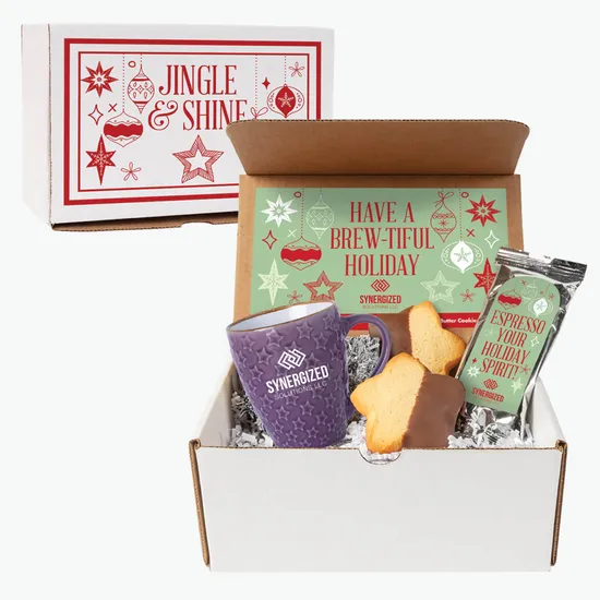 Morning Star Mug Kit